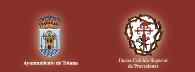 Conceden al Ilustre Cabildo Superior de Procesiones de Totana una subvención de 10.000 euros