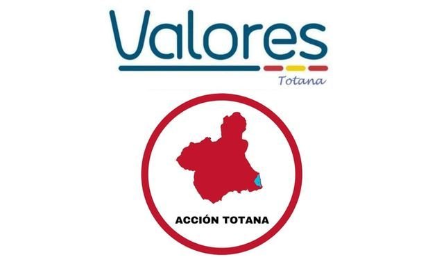 Valores Totana y Acción Totana condenan la invasión de Ucrania y las agresiones a ciudadanos de origen ruso en nuestra región