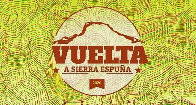 Se suspende la 'XII Vuelta a Sierra Espuña' 2020