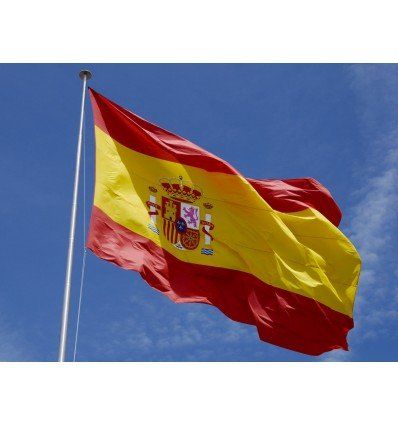 El PP de Totana vuelve a proponer al pleno del ayuntamiento que se celebre el acto de homenaje a la bandera de España el día 12 de octubre