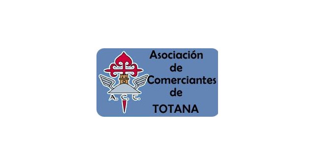 Comunicado Asociación de Comerciantes de Totana
