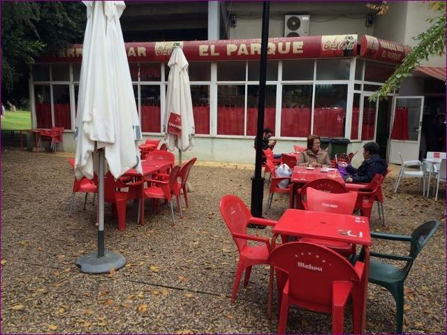 Se adjudica la explotación del nuevo servicio de bar-cafetería en el parque municipal 'Marcos Ortiz' a 'UTE Casa Rino'