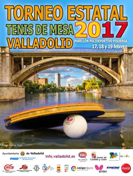 Torneo estatal de Valladolid