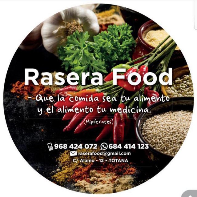 La Rasera Food continúa prestando servicio de comida para llevar e implementa el servicio a domicilio