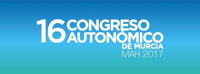 La presidenta del PP de Totana, Isabel María Sánchez, formará parte de la mesa del XVI congreso autonómico del PP, 'Región de Murcia, adelante'