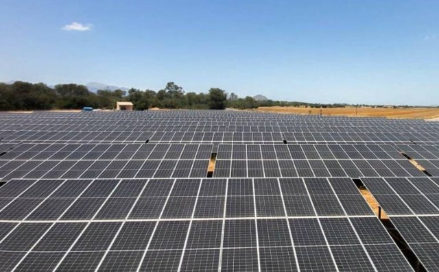 Se anuncia la modificación del proyecto del Parque Solar Fotovoltaico 'Lorca Solar' y la Declaración de Utilidad Pública de 4 tramos de la línea de evacuación