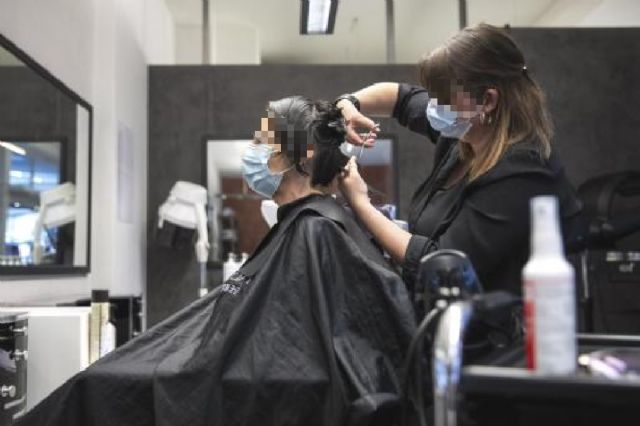 Se insta al Gobierno de España a aplicar la rebaja del Impuesto del Valor Añadido (IVA) al sector de las peluquerías del 21% al 10%
