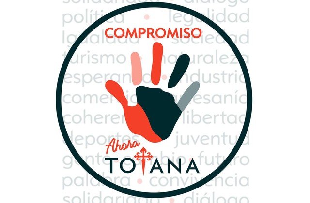 Ahora Totana propone la creación de un gobierno de concentración