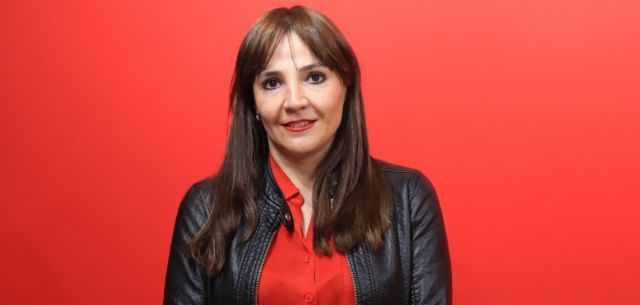 Marisol Sánchez: 'Las denuncias de los trabajadores de las ambulancias confirman que López Miras ha empeorado el servicio, tal y como advertía el PSOE'