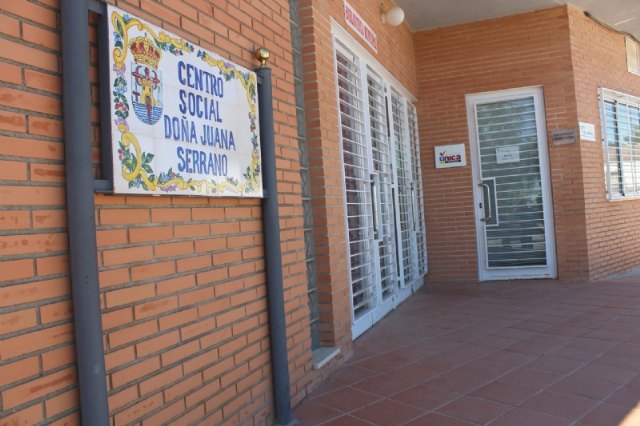 La Oficina del Servicio de Atención al Ciudadano en El Paretón-Cantareros no se reabrirá hasta después del verano