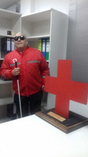 Cruz Roja de Totana ha comenzado esta semana el programa ENRÉDATE