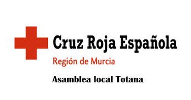 Cruz Roja de Totana está coordinando una iniciativa para la fabricación de Mascarillas y Batas Sanitarias
