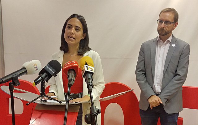 Se aprueba el Presupuesto municipal 2022 con las medidas propuestas por el PSOE