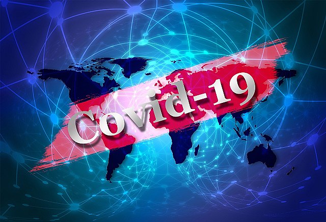 474 nuevos casos de Covid-19 en la Región en las últimas 24 horas
