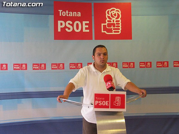 El PSOE de Totana celebra que el Gobierno de Pedro Sánchez haya dado respuesta a las demandas históricas de agricultores y ganaderos de nuestra localidad