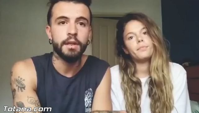 Dos totaneros en Australia piden ayuda para volver a España