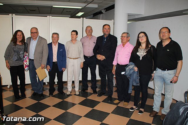 La muestra '50 libros de Caja de Semillas' se exhibió durante el pasado fin de semana en la sala municipal 'Gregorio Cebrián'