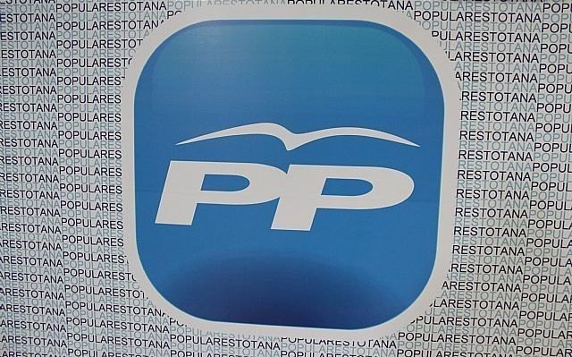 El PP puntualiza las declaraciones de IU-Ganar Totana en su rueda de prensa