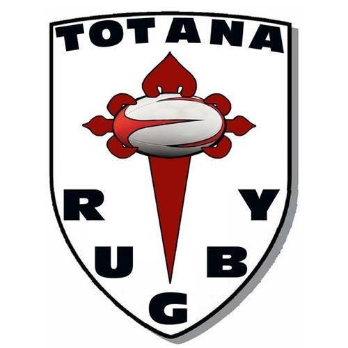 Victoria del Club Rugby Totana Cadete en su primer compromiso liguero de la temporada 2016 / 17