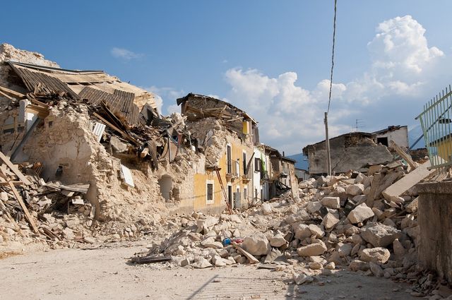 La Cofradía de Jesús Resucitado lanzará una campaña de ayuda a los damnificados por el terremoto de Ecuador
