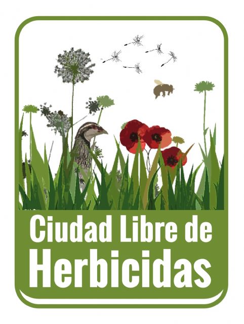 El Ayuntamiento de Totana apoya la I 'Jornada de Alternativas a los Herbicidas en Espacios Públicos'