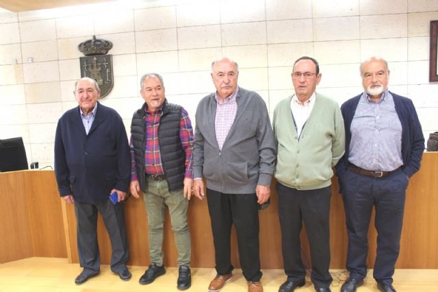 Toman posesión los miembros del nuevo Consejo de Dirección del Centro Municipal de Personas Mayores