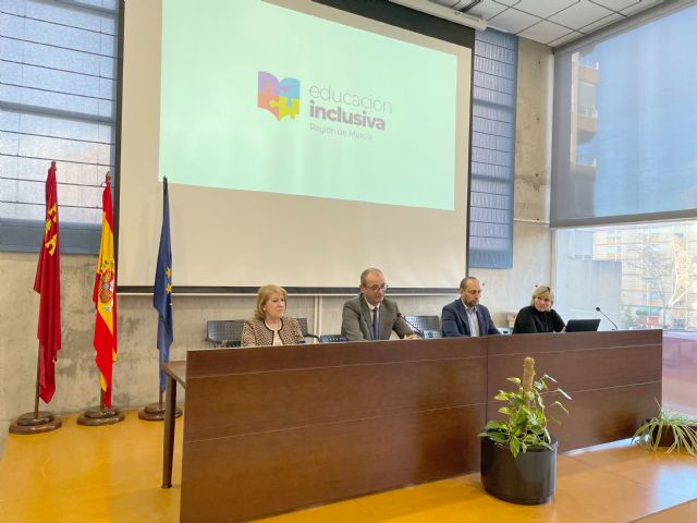 Ana Carms La CARM identifica el trabajo colaborativo como eje trasversal de la ...