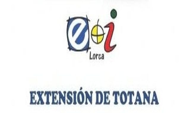 Aprueban un convenio de colaboración con la Consejería de Educación para coordinar el funcionamiento de la extensión de la EOI de Lorca en Totana