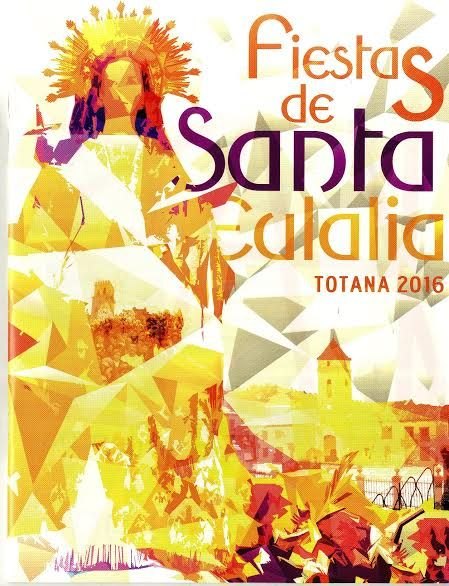 Ya se pueden retirar los programas de mano y las revistas con las actividades de las fiestas patronales de Santa Eulalia