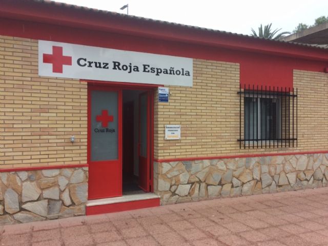 El alcalde Andrés García y la ex concejala Josefina Gálvez serán los representantes municipales en el nuevo Comité Local de Cruz Roja Española