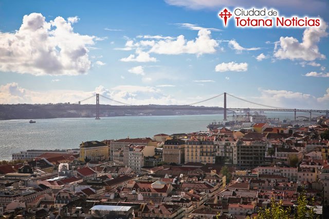 Lisboa, elegida mejor destino de corta distancia