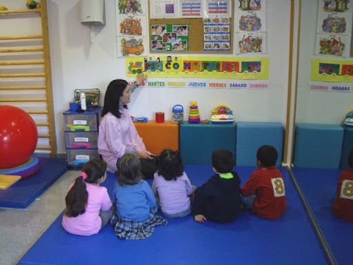 El Centro de Desarrollo Infantil y Atención Temprana de Totana atiende a un total de 213 niños y niñas durante el primer semestre