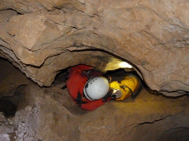 Se solicita una subvención a la Consejería de Turismo y Cultura para adecuar el entorno de la Cueva de la Plata, en Sierra Espuña