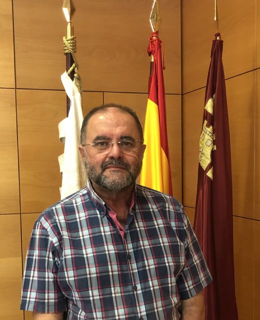El TSJ condena al Ayuntamiento a readmitir a Juan José Cánovas tras más de 5 años de litigio 'habiendo sido despojado de sus derechos por el Gobierno Local del PP'