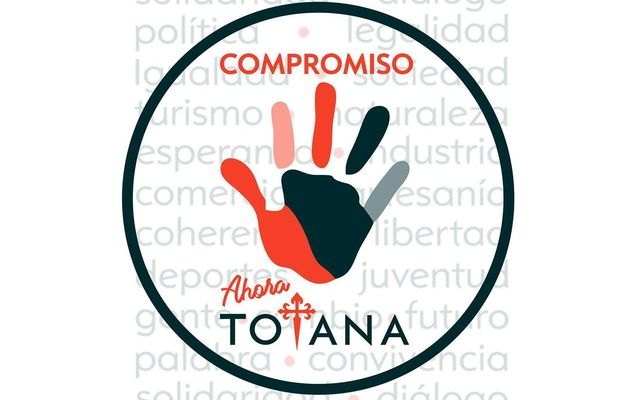 Comunicado oficial de Ahora Totana sobre varios temas de actualidad