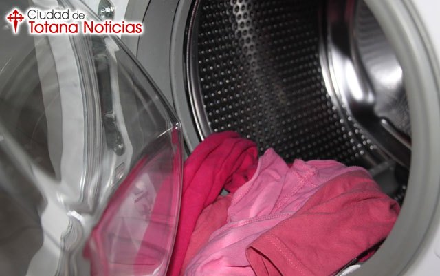 Lavadora y secadora representan el 11% del gasto energético total del hogar