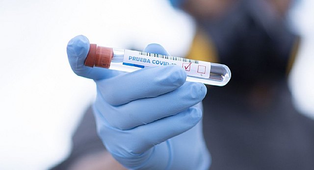 Totana suma 12 nuevos casos de coronavirus en las últimas 24 horas