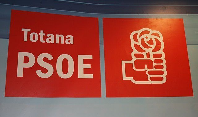PSOE de Totana solicita al Ayuntamiento que ponga a disposición de los centros educativos de Totana los espacios municipales en condiciones de seguridad y bienestar