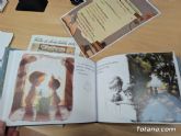 Una tarde de Super Pés: Patricia Salas y Eulalia Inés Baños presentan el cuento ilustrado Una tarde de Super Pés: Patricia Salas y Eulalia Inés Baños presentan el cuento ilustrado