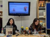 Una tarde de Super Pés: Patricia Salas y Eulalia Inés Baños presentan el cuento ilustrado Una tarde de Super Pés: Patricia Salas y Eulalia Inés Baños presentan el cuento ilustrado