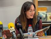 Una tarde de Super Pés: Patricia Salas y Eulalia Inés Baños presentan el cuento ilustrado Una tarde de Super Pés: Patricia Salas y Eulalia Inés Baños presentan el cuento ilustrado
