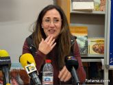 Una tarde de Super Pés: Patricia Salas y Eulalia Inés Baños presentan el cuento ilustrado Una tarde de Super Pés: Patricia Salas y Eulalia Inés Baños presentan el cuento ilustrado