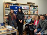 Una tarde de Super Pés: Patricia Salas y Eulalia Inés Baños presentan el cuento ilustrado Una tarde de Super Pés: Patricia Salas y Eulalia Inés Baños presentan el cuento ilustrado