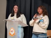 El IES Prado Mayor de Totana impulsa el futuro laboral con la jornada “Descubre la FP y emprende tu futuro” - Foto 1 El IES Prado Mayor de Totana impulsa el futuro laboral con la jornada “Descubre la FP y emprende tu futuro” - Foto 1
