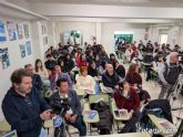 El IES Prado Mayor de Totana impulsa el futuro laboral con la jornada “Descubre la FP y emprende tu futuro” - Foto 2 El IES Prado Mayor de Totana impulsa el futuro laboral con la jornada “Descubre la FP y emprende tu futuro” - Foto 2