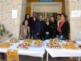 Educación para la Salud en acción: el IES Prado Mayor celebra una jornada de desayuno saludable - Foto 2 Educación para la Salud en acción: el IES Prado Mayor celebra una jornada de desayuno saludable - Foto 2