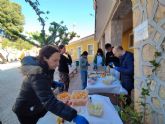 Educación para la Salud en acción: el IES Prado Mayor celebra una jornada de desayuno saludable - Foto 4 Educación para la Salud en acción: el IES Prado Mayor celebra una jornada de desayuno saludable - Foto 4