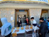 Educación para la Salud en acción: el IES Prado Mayor celebra una jornada de desayuno saludable - Foto 8 Educación para la Salud en acción: el IES Prado Mayor celebra una jornada de desayuno saludable - Foto 8