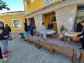 Educación para la Salud en acción: el IES Prado Mayor celebra una jornada de desayuno saludable - Foto 9 Educación para la Salud en acción: el IES Prado Mayor celebra una jornada de desayuno saludable - Foto 9
