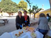Educación para la Salud en acción: el IES Prado Mayor celebra una jornada de desayuno saludable - Foto 13 Educación para la Salud en acción: el IES Prado Mayor celebra una jornada de desayuno saludable - Foto 13